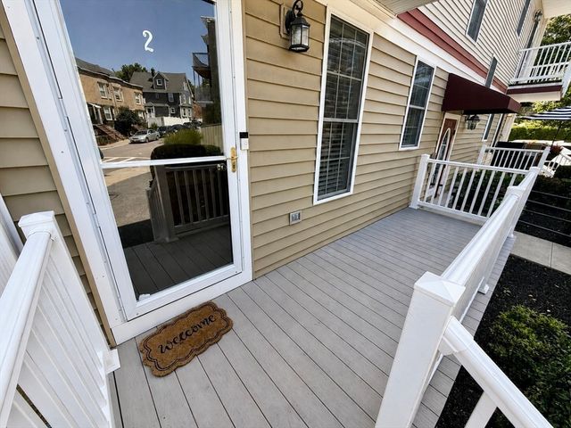 571 Freeport St 2, Boston, MA 02122