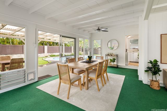 1031 Lunaai Place, Kailua, HI 96734