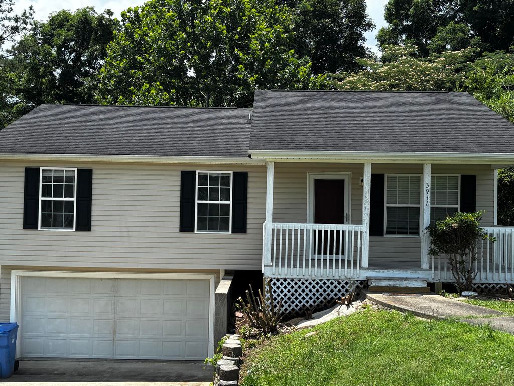 3937 Allgood Court, Chattanooga, TN 37406