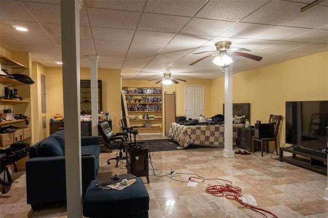 2010 Kunuga Drive, Jonesboro, GA 30236