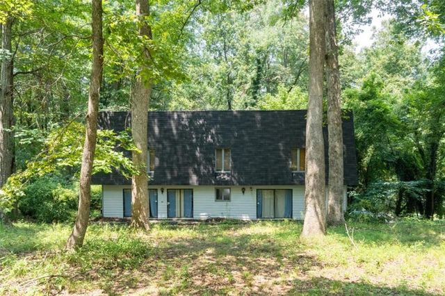 2010 Kunuga Drive, Jonesboro, GA 30236