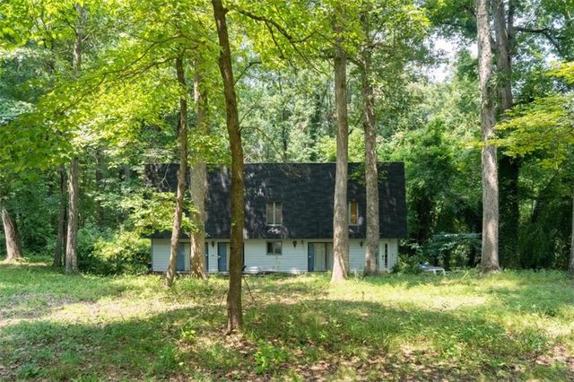 2010 Kunuga Drive, Jonesboro, GA 30236