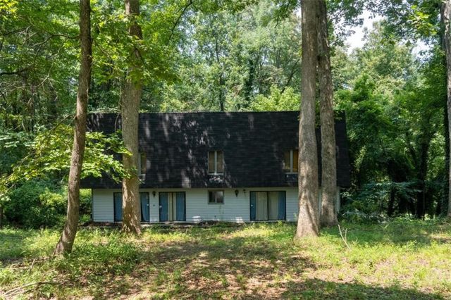 2010 Kunuga Drive, Jonesboro, GA 30236