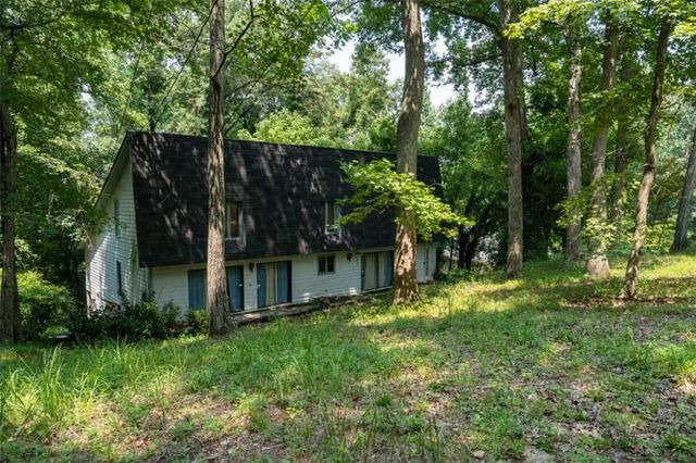 2010 Kunuga Drive, Jonesboro, GA 30236