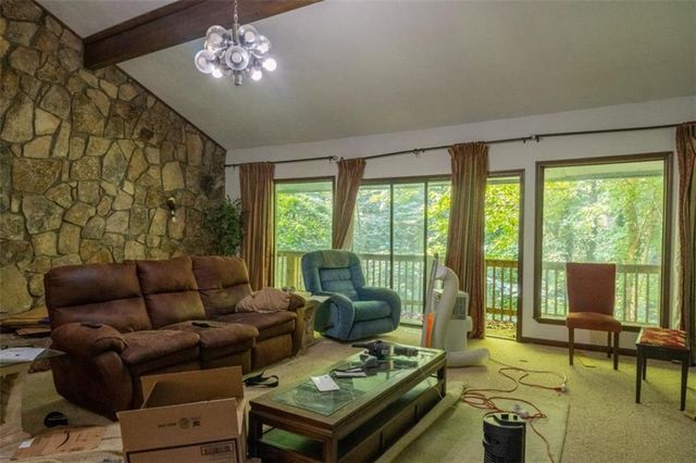 2010 Kunuga Drive, Jonesboro, GA 30236