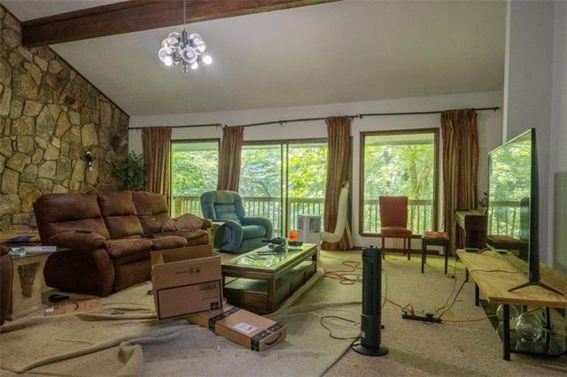 2010 Kunuga Drive, Jonesboro, GA 30236