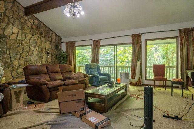 2010 Kunuga Drive, Jonesboro, GA 30236