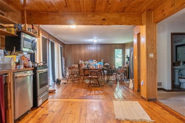 2010 Kunuga Drive, Jonesboro, GA 30236