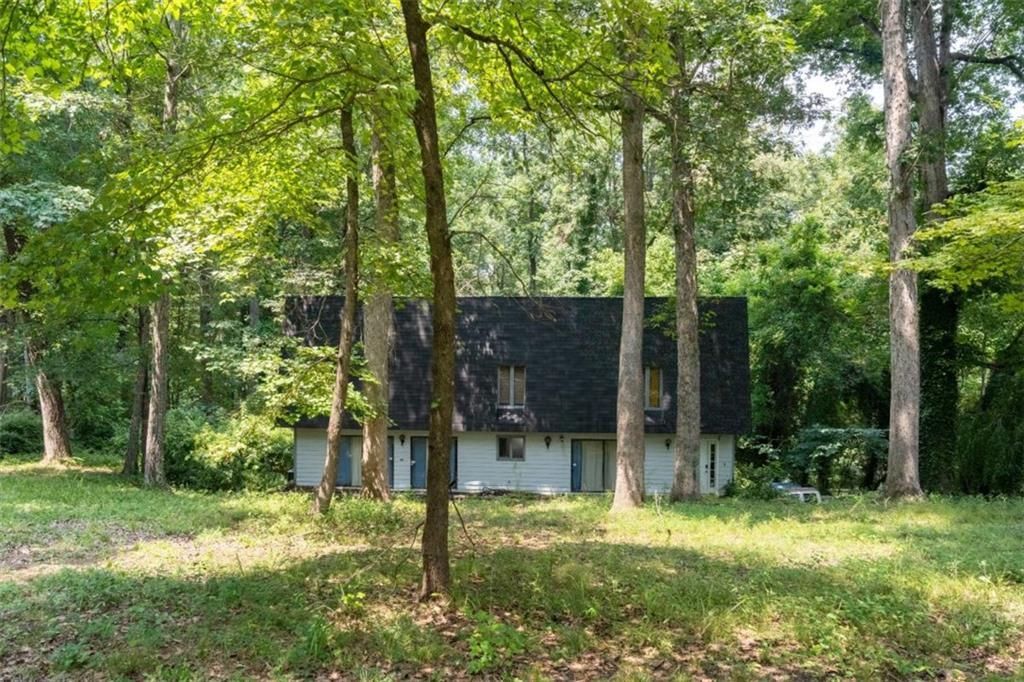 2010 Kunuga Drive, Jonesboro, GA 30236