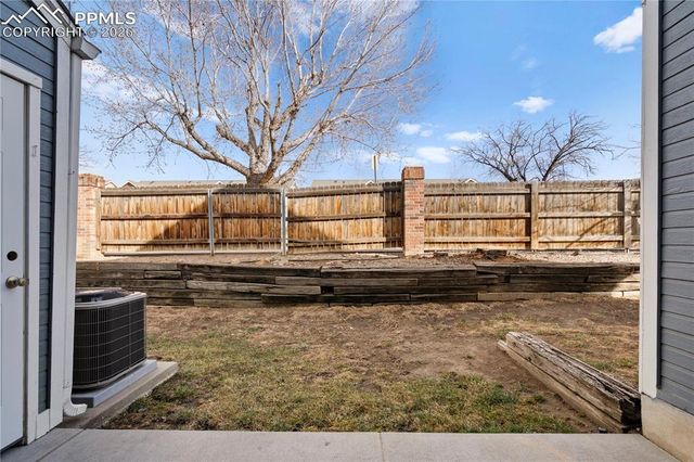 1936 Giltshire Drive, Colorado Springs, CO 80905