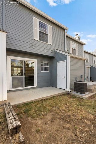 1936 Giltshire Drive, Colorado Springs, CO 80905