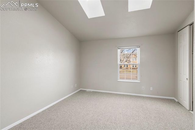 1936 Giltshire Drive, Colorado Springs, CO 80905