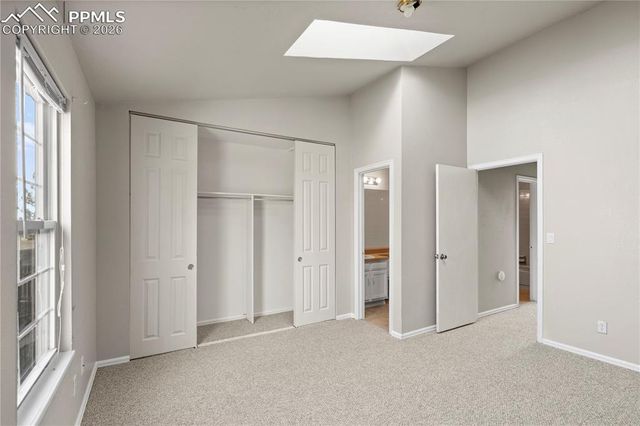 1936 Giltshire Drive, Colorado Springs, CO 80905