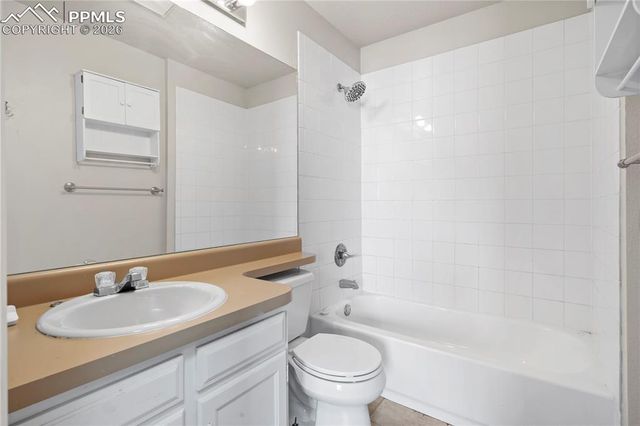 1936 Giltshire Drive, Colorado Springs, CO 80905