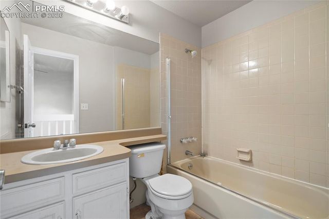 1936 Giltshire Drive, Colorado Springs, CO 80905