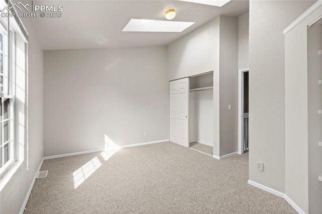 1936 Giltshire Drive, Colorado Springs, CO 80905