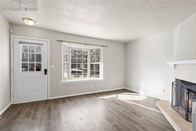 1936 Giltshire Drive, Colorado Springs, CO 80905