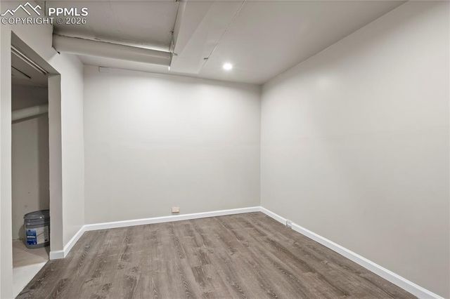 1936 Giltshire Drive, Colorado Springs, CO 80905