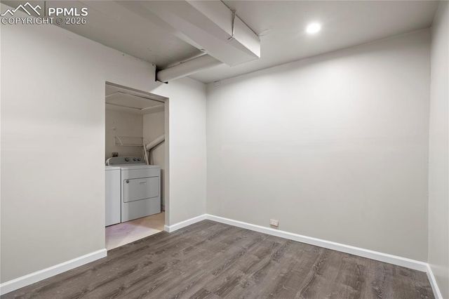 1936 Giltshire Drive, Colorado Springs, CO 80905