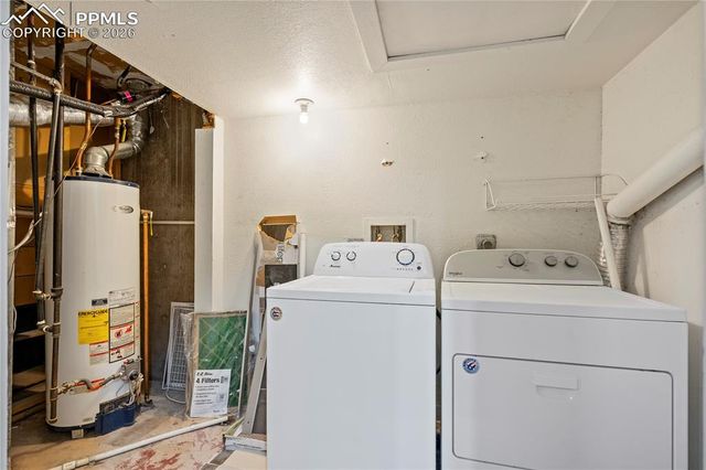 1936 Giltshire Drive, Colorado Springs, CO 80905