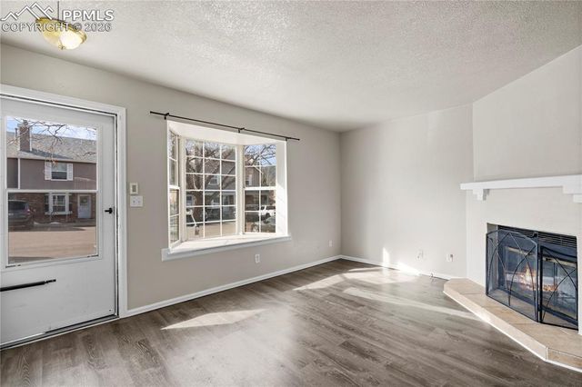 1936 Giltshire Drive, Colorado Springs, CO 80905