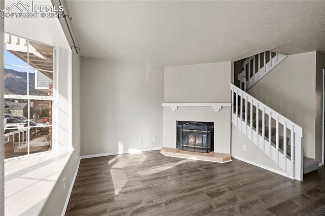 1936 Giltshire Drive, Colorado Springs, CO 80905