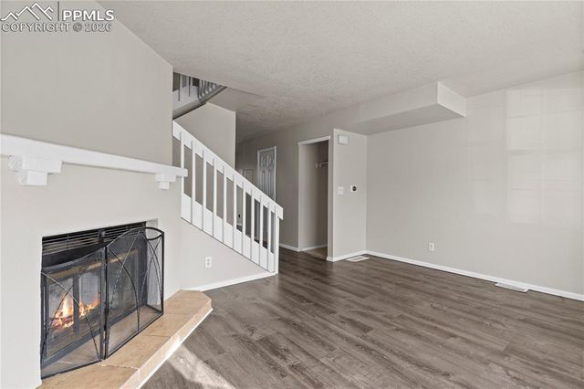 1936 Giltshire Drive, Colorado Springs, CO 80905