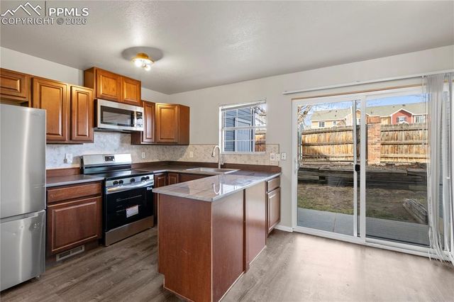 1936 Giltshire Drive, Colorado Springs, CO 80905