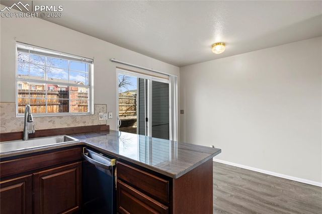 1936 Giltshire Drive, Colorado Springs, CO 80905