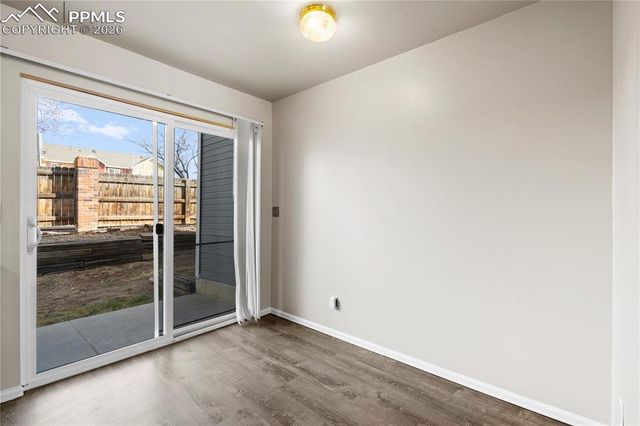 1936 Giltshire Drive, Colorado Springs, CO 80905