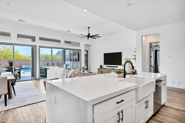 21333 W Hillcrest Boulevard, Buckeye, AZ 85396