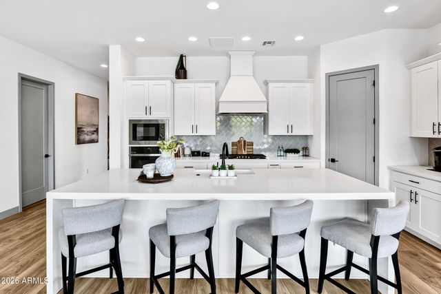 21333 W Hillcrest Boulevard, Buckeye, AZ 85396