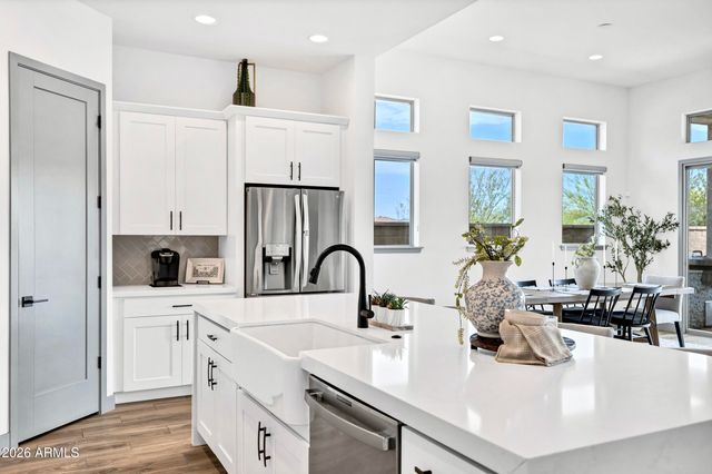 21333 W Hillcrest Boulevard, Buckeye, AZ 85396