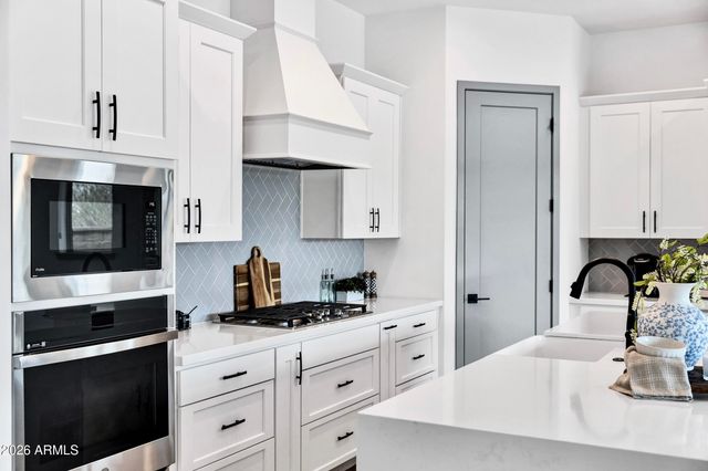 21333 W Hillcrest Boulevard, Buckeye, AZ 85396