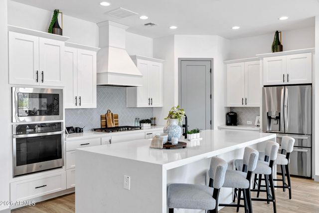 21333 W Hillcrest Boulevard, Buckeye, AZ 85396