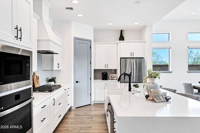 21333 W Hillcrest Boulevard, Buckeye, AZ 85396