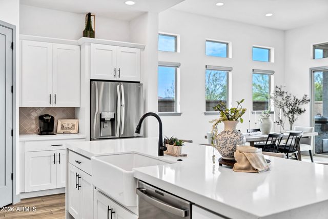 21333 W Hillcrest Boulevard, Buckeye, AZ 85396