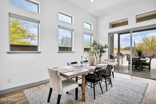 21333 W Hillcrest Boulevard, Buckeye, AZ 85396