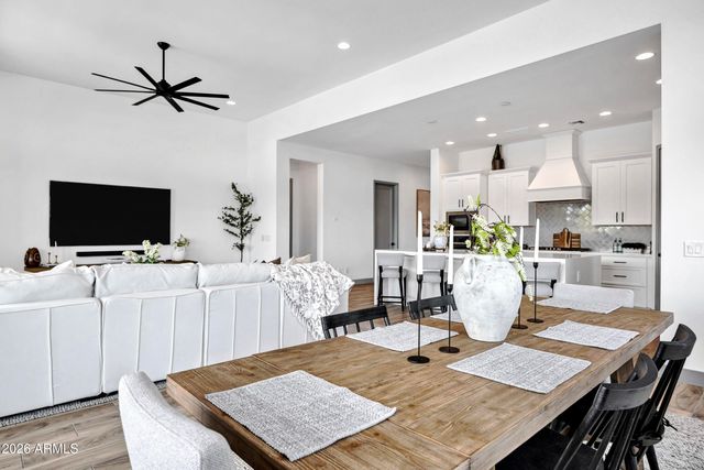 21333 W Hillcrest Boulevard, Buckeye, AZ 85396