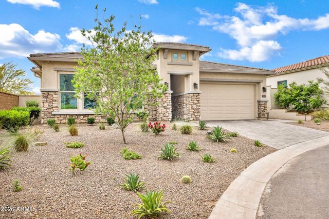 21333 W Hillcrest Boulevard, Buckeye, AZ 85396