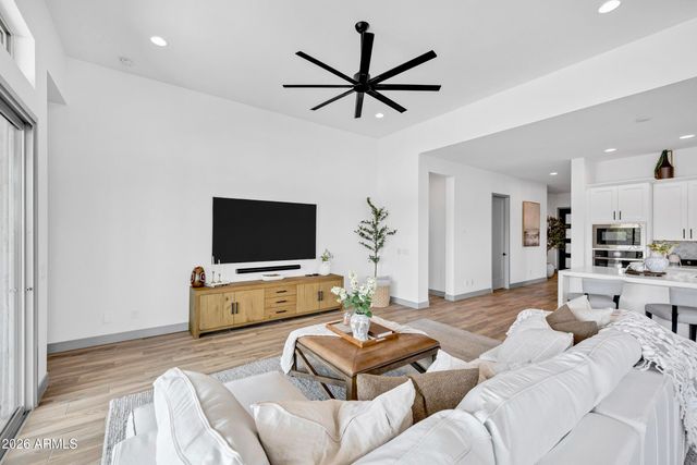 21333 W Hillcrest Boulevard, Buckeye, AZ 85396