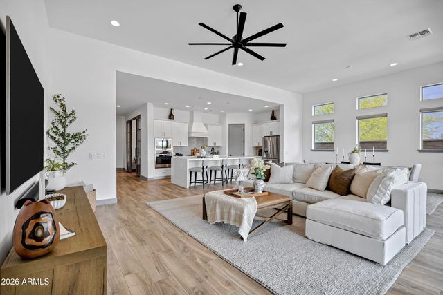 21333 W Hillcrest Boulevard, Buckeye, AZ 85396