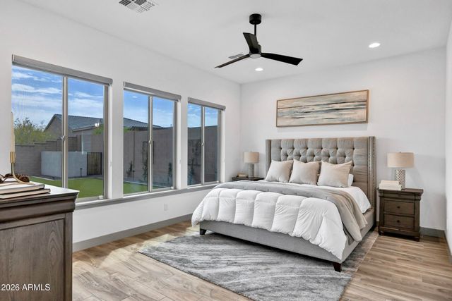 21333 W Hillcrest Boulevard, Buckeye, AZ 85396