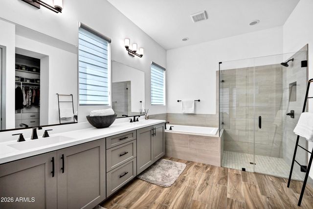 21333 W Hillcrest Boulevard, Buckeye, AZ 85396