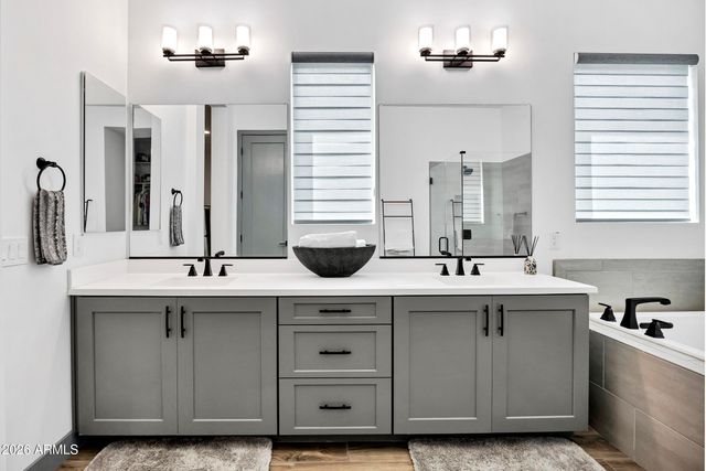 21333 W Hillcrest Boulevard, Buckeye, AZ 85396