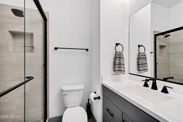 21333 W Hillcrest Boulevard, Buckeye, AZ 85396