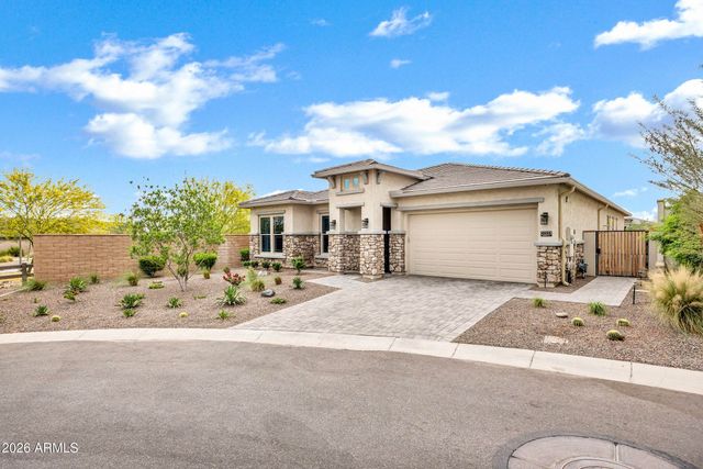 21333 W Hillcrest Boulevard, Buckeye, AZ 85396