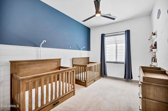 21333 W Hillcrest Boulevard, Buckeye, AZ 85396