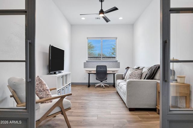 21333 W Hillcrest Boulevard, Buckeye, AZ 85396