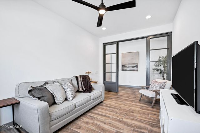 21333 W Hillcrest Boulevard, Buckeye, AZ 85396